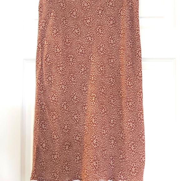 Vintage skirt size 5 - Picture 1 of 3